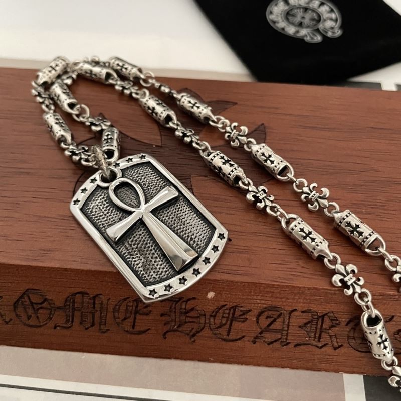 Chrome Hearts Necklaces